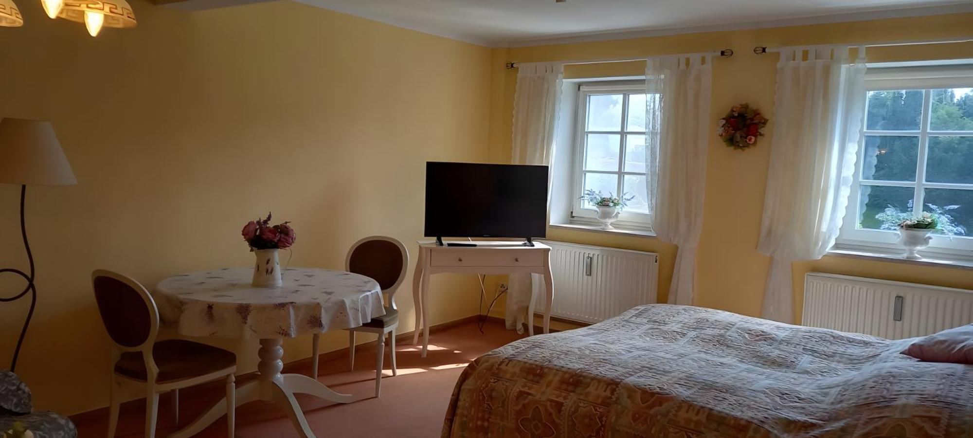 Ferienwohnung Lavendel Steffenshagen Exterior foto