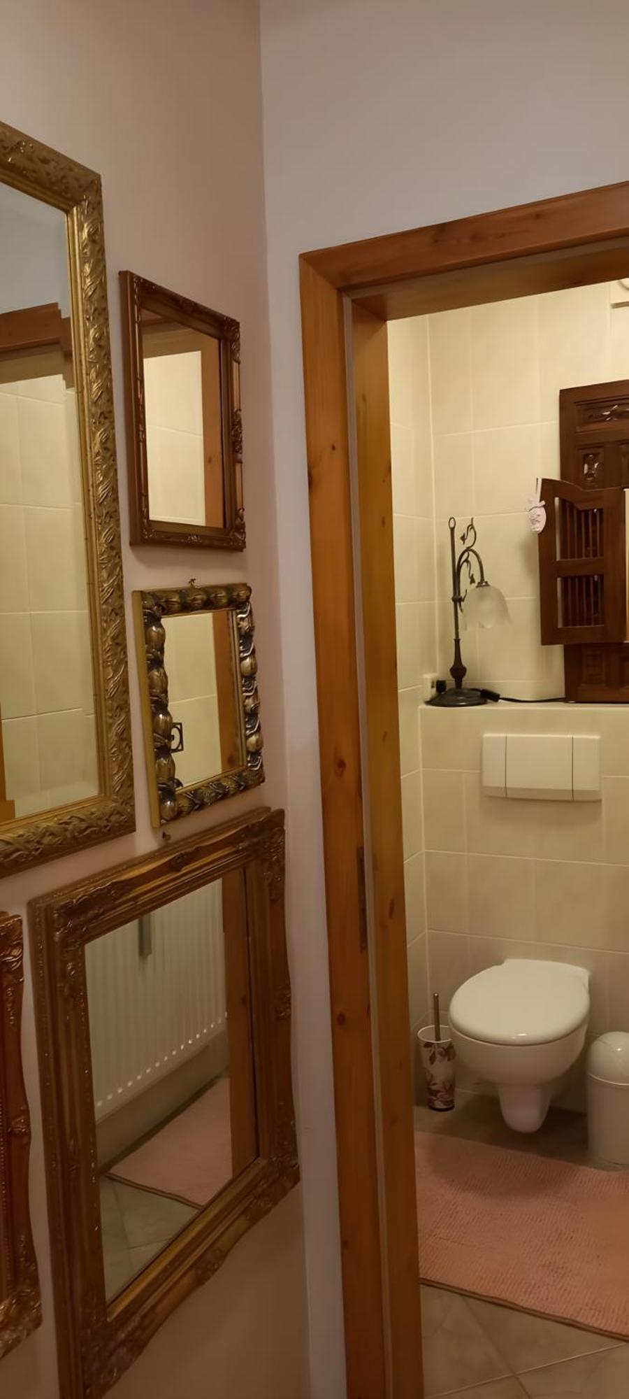 Ferienwohnung Lavendel Steffenshagen Exterior foto